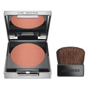 BEIGE DU DESSERT Lise Watier Blush
